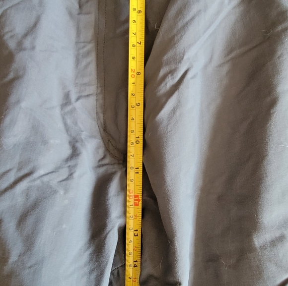 Powder Room Snow Pants - Picture 4 of 7